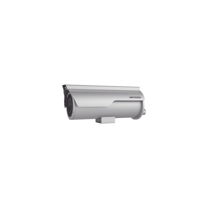 Bala IP 8 Megapixel / 80 mts IR / Lente Mot. 2.8 - 12 mm / Anticorrosivo / Ultra Low Light / WDR 120 dB / Exterior IP67 / ONVIF / C5-M / NEMA 4X / Wiper