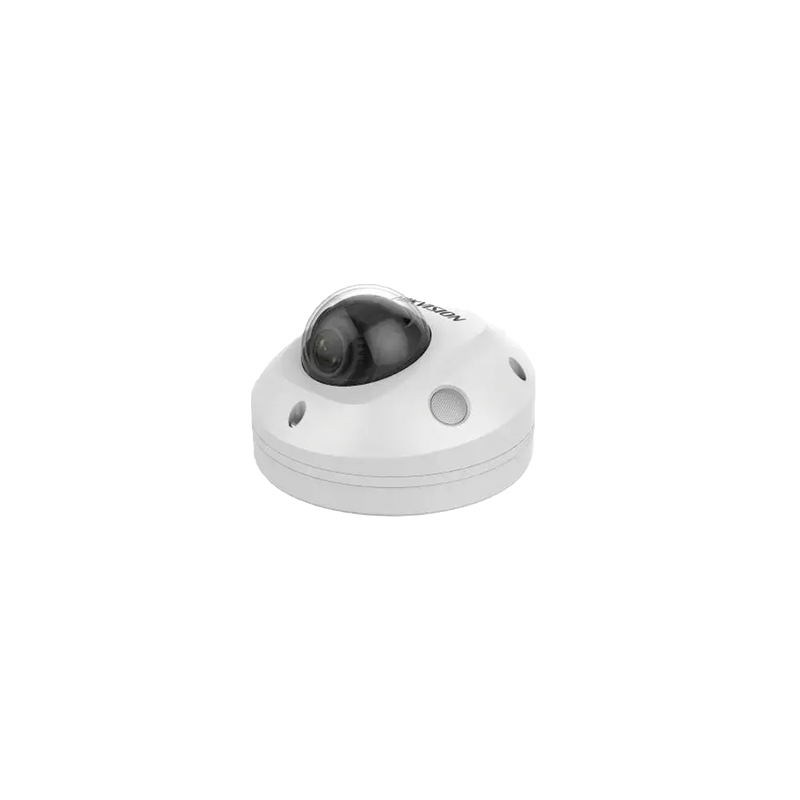 Cámara Móvil IP Domo 2MP HIKVISION Exterior IP67 IK08 | Precio México - Envío Inmediato | LM Soluciones