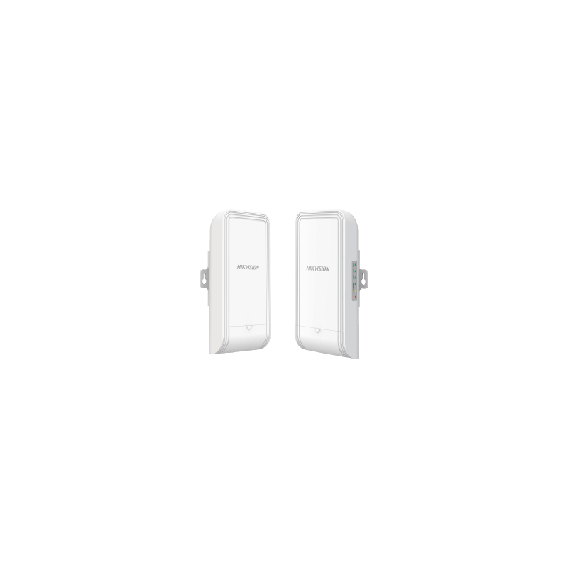 Kit Punto de Acceso PTP y PTMP 5 GHz HIKVISION 867 Mbps | Precio México - Envío Inmediato | LM Soluciones
