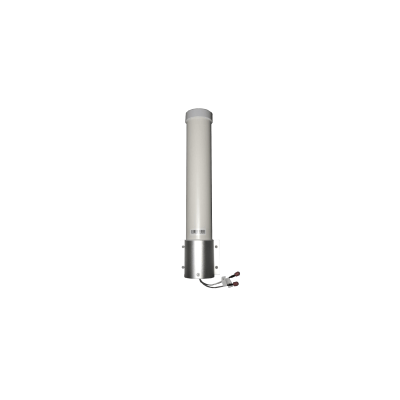 Antena Omnidireccional 360° 5 GHz 11 dBi Hikvision | Precio México - Envío Inmediato | LM Soluciones