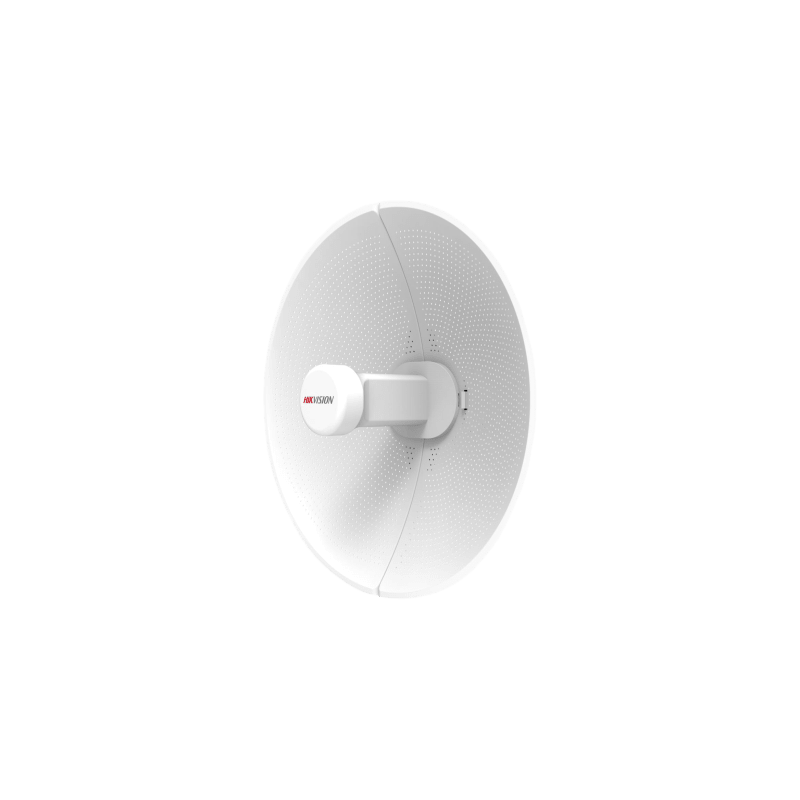 Puente Inalámbrico 20KM 5GHz 867Mbps Hikvision | Precio México - Envío Inmediato | LM Soluciones