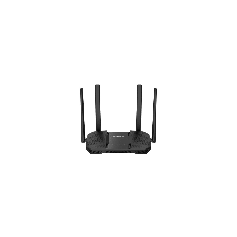 Router Inalámbrico WISP Hikvision AC1200 Doble Banda