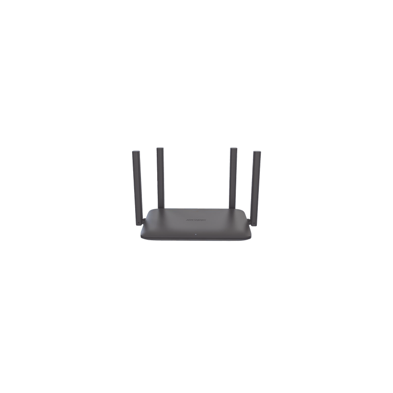 Router HIKVISION Wi-Fi 6 MESH 1500 Mbps | Precio México - Envío Inmediato | LM Soluciones