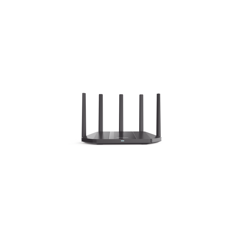 Router WiFi 6 Hikvision DS-3WR18X 1800 Mbps MESH | Precio México - Envío Inmediato | LM Soluciones