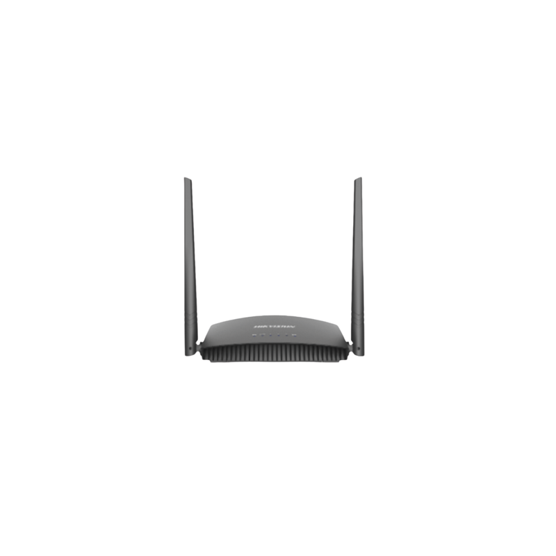 Router Inalámbrico Hikvision WISP 2.4 GHz 300 Mbps | Precio México - Envío Inmediato | LM Soluciones