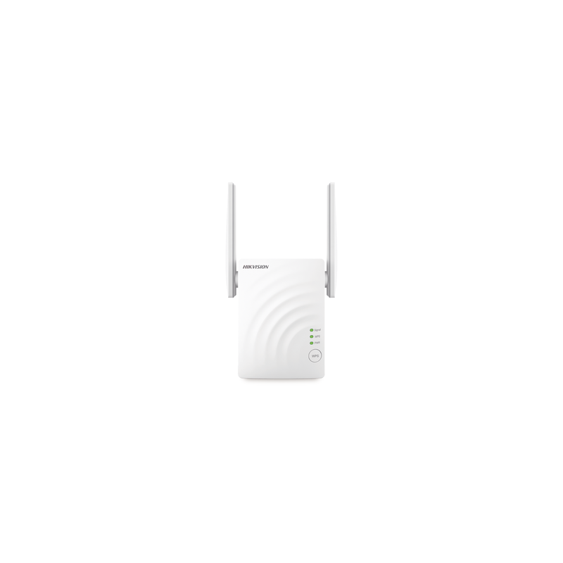 Extensor WiFi Hikvision Doble Banda 1200 Mbps | Precio México - Envío Inmediato | LM Soluciones