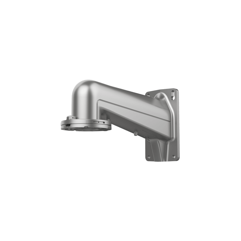 Montaje de Pared para Domos PTZ HIKVISION Anti-vibración | Precio México - Envío Inmediato | LM Soluciones