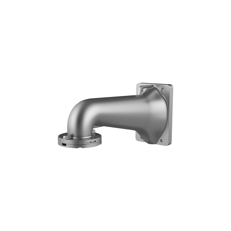 Montaje de Pared para Domos TandemVu con Anti-vibración Hikv | Precio México - Envío Inmediato | LM Soluciones