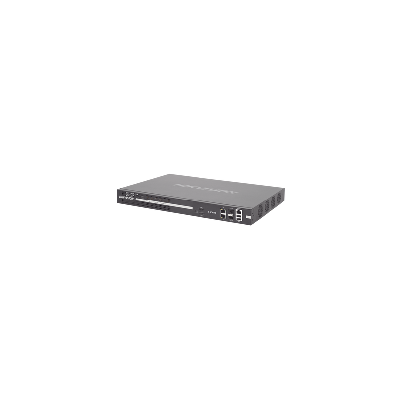 Decodificador Videowall Hikvision 8 Salidas 4K - LM Solucion | Precio México - Envío Inmediato | LM Soluciones