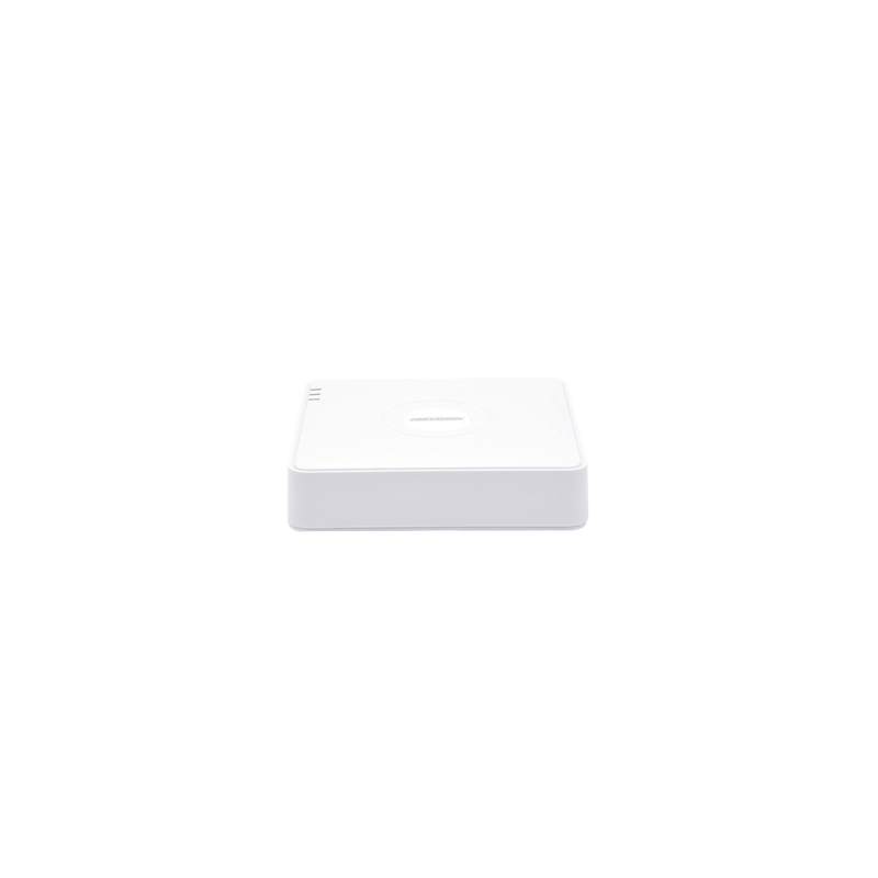 DVR HIKVISION 4 Canales TurboHD 1080P Lite | Precio México - Envío Inmediato | LM Soluciones