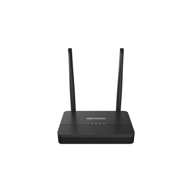 NVR Hikvision 4 Canales Wi-Fi 6 IP | LM Soluciones