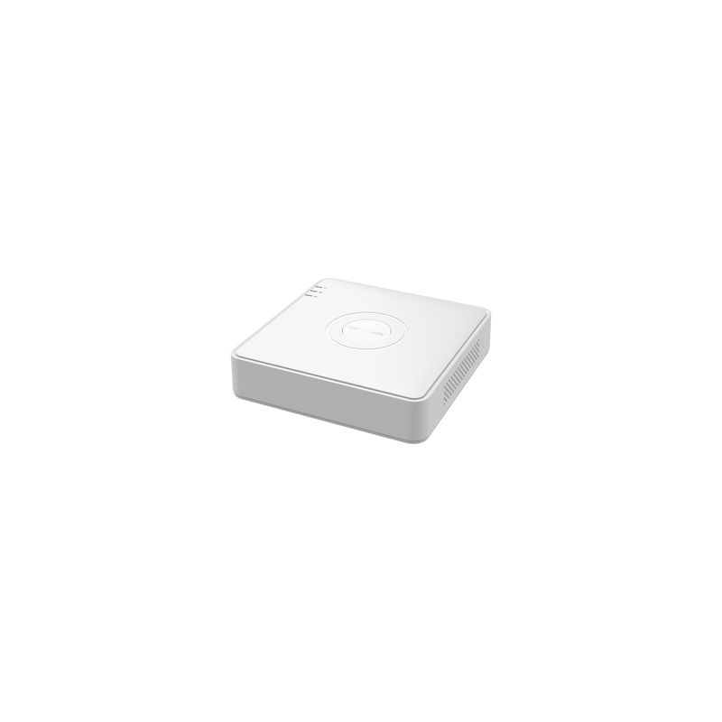 DVR 8 Canales 2MP AcuSense Lite Hikvision | LM Soluciones