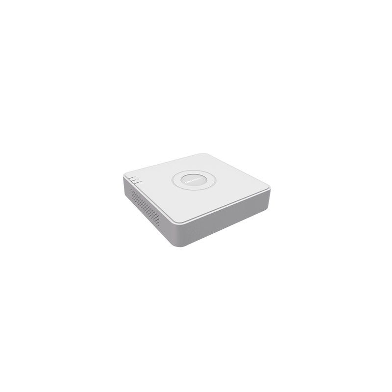 DVR 16 Canales Hikvision Acusense Lite 1080p | LM Soluciones