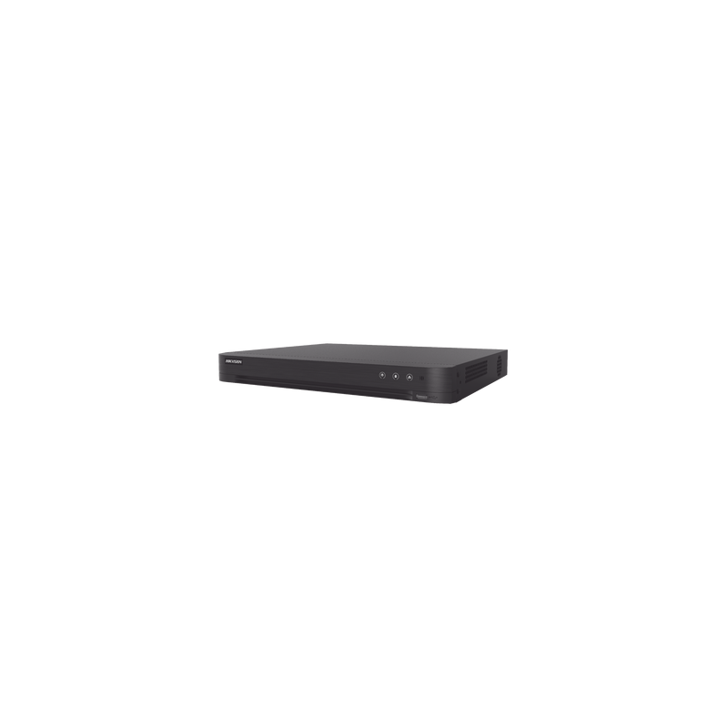 DVR 32 Canales AcuSense Hikvision 1080p Lite | Precio México - Envío Inmediato | LM Soluciones