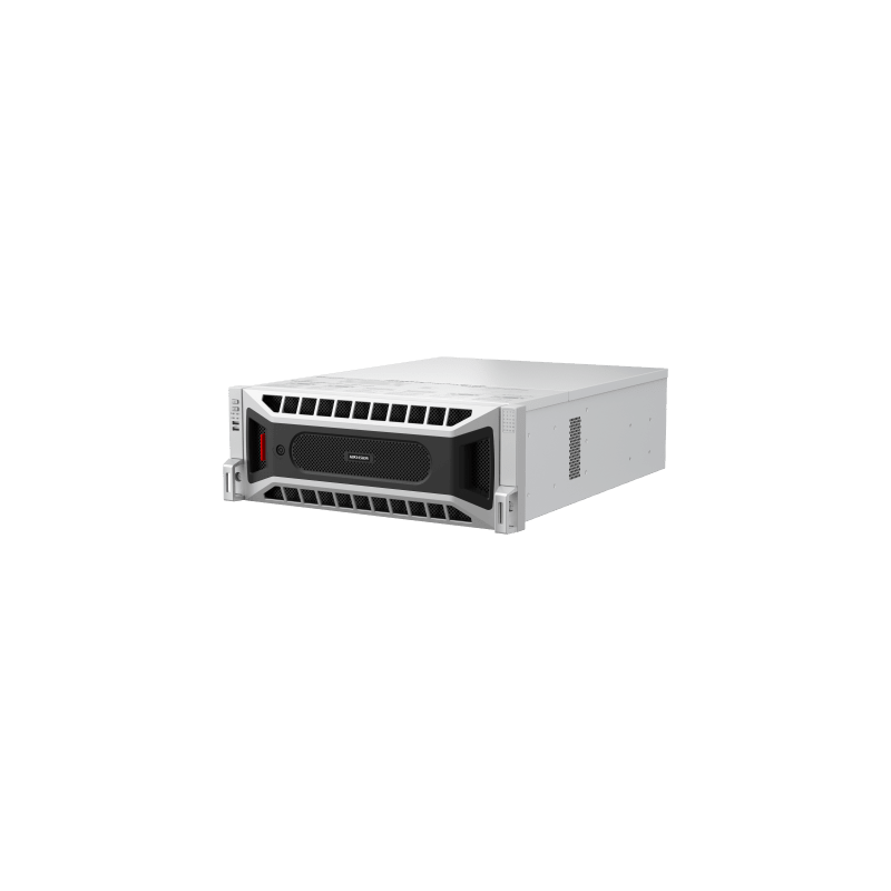 NVR Hikvision 256 canales 32MP 8K 24 Bahías RAID Hot Swap | Precio México - Envío Inmediato | LM Soluciones