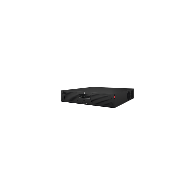NVR 32 Canales 8K AcuSense ANPR Hikvision | Precio México - Envío Inmediato | LM Soluciones