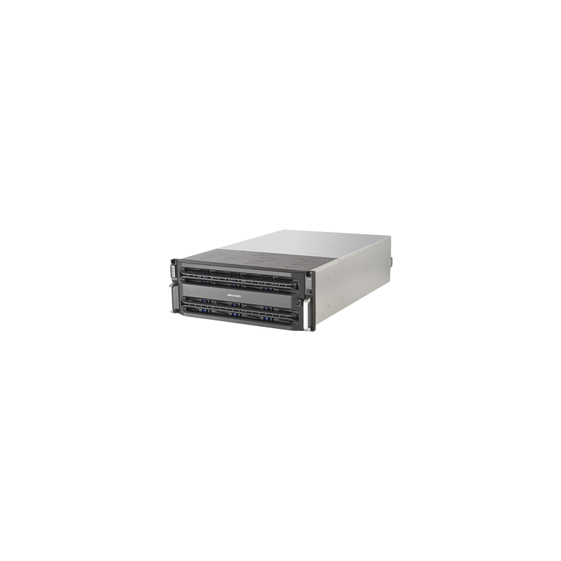 Unidad de Expansión SAS HIKVISION 24 Bahías Doble Controlado | Precio México - Envío Inmediato | LM Soluciones