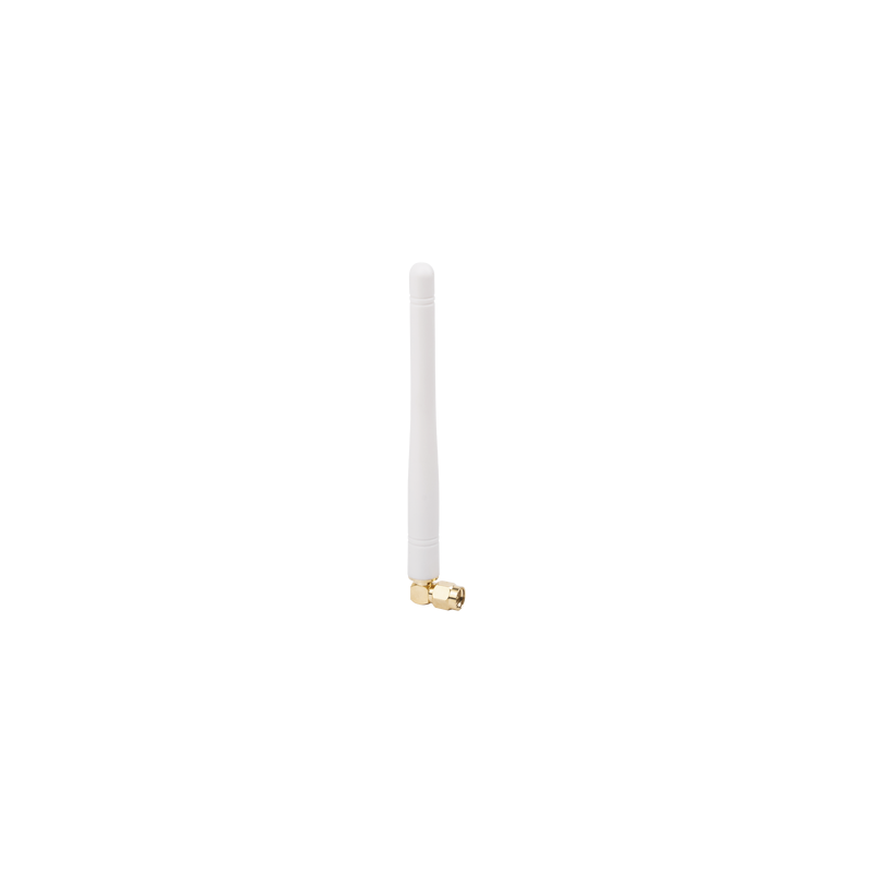 Antena WiFi Repuesto Cámaras IP HIKVISION 3 dBi 2.4-2.5 GHz | Precio México - Envío Inmediato | LM Soluciones