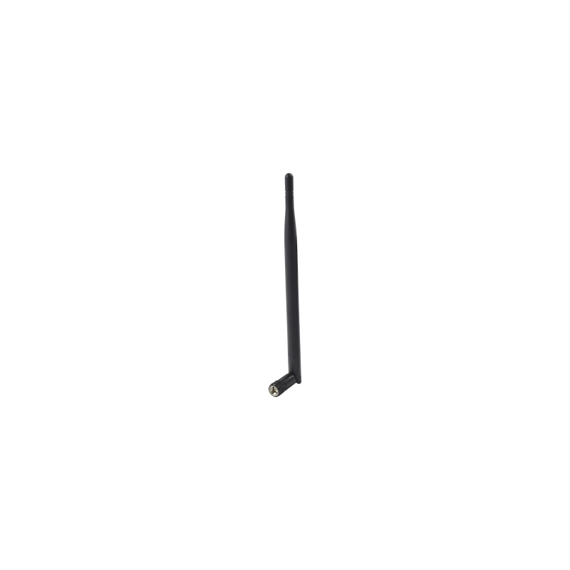 Antena WiFi Repuesto NVR 5 dBi 2.4 GHz HIKVISION | Precio México - Envío Inmediato | LM Soluciones