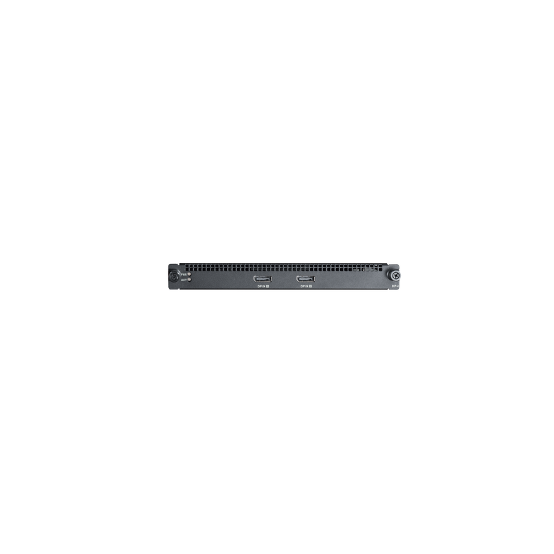Tarjeta de 2 Entradas HDMI 4K / Compatible con Controlador de la Serie DS-C30S (V2)