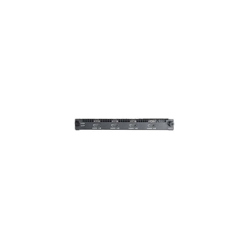 Tarjeta 4 Salidas HDMI Hikvision | LM Soluciones