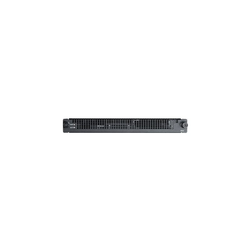 Tarjeta Decodificadora IP HIKVISION para DS-C30S | Precio México - Envío Inmediato | LM Soluciones