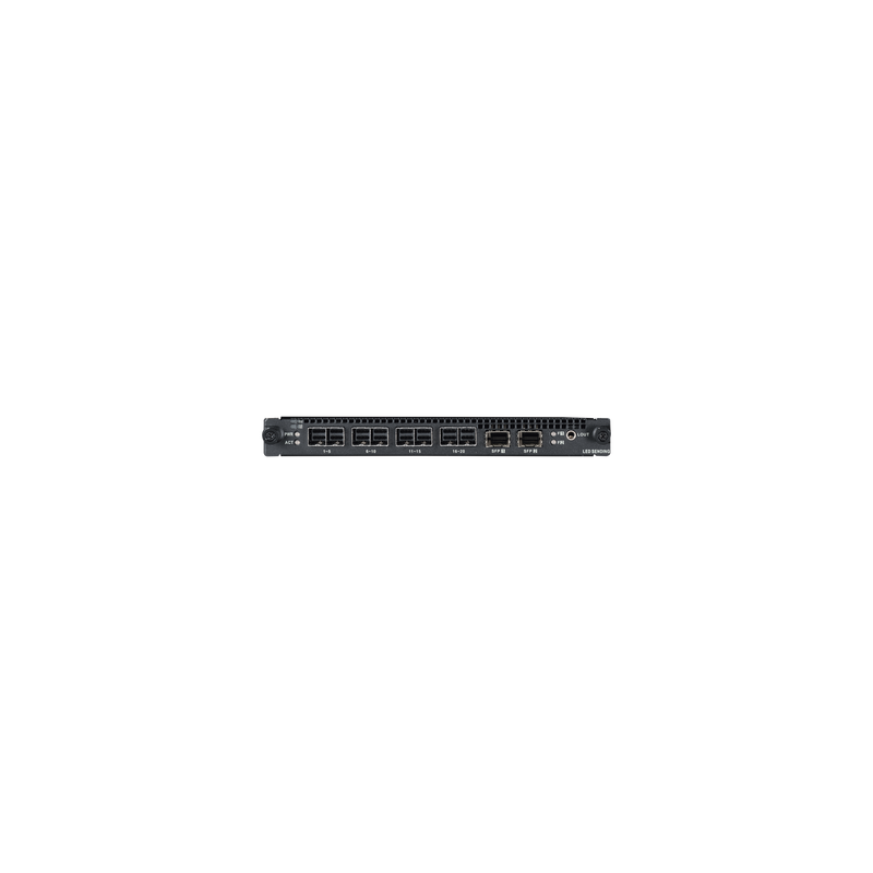 Tarjeta de 4 Salidas miniSAS HIKVISION compatible DS-C30S (V | Precio México - Envío Inmediato | LM Soluciones