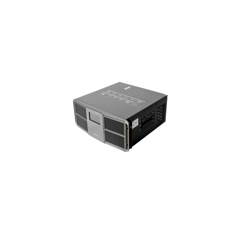 Controlador de Videowall / Soporta Hasta 11 Tarjetas de Video (Entrada y/o Salida)