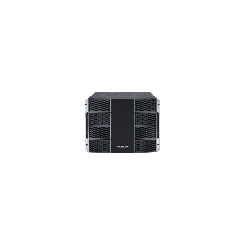 Controlador de Videowall LCD y LED HIKVISION para 23 Tarjeta | Precio México - Envío Inmediato | LM Soluciones