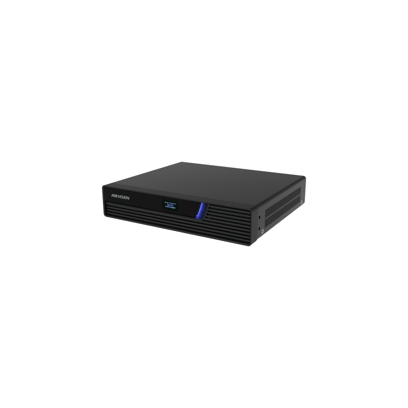 Transmisor HDMI / 1080p 60 fps / YUV 444 / POE 802.3at / Dual Ethernet Gigabit + SFP / RS-232/485 / Instalación Rack