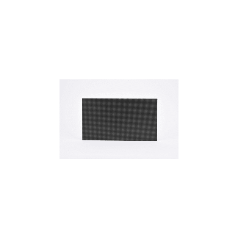 Modulo LED P1.8 GOB / Uso en Interior / 800 nits / Resolución 160x90 / Ángulo de Visión 160° / Mantenimiento Frontal