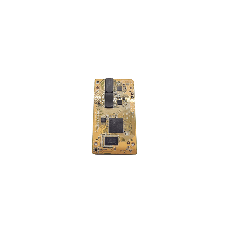 Tarjeta Receptora para DS-D40xxCW-2F Hikvision | LM Solucion | Precio México - Envío Inmediato | LM Soluciones