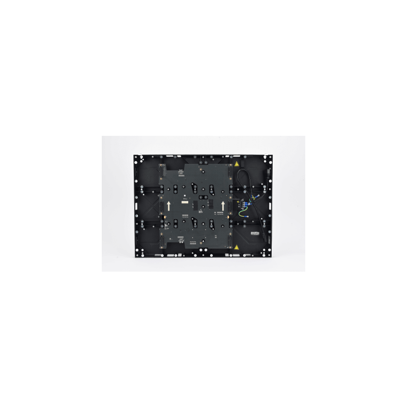 Gabinete LED Interior Hikvision 640x480