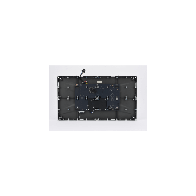 Gabinete LED Interior Hikvision 600x337.5mm Modular | Precio México - Envío Inmediato | LM Soluciones
