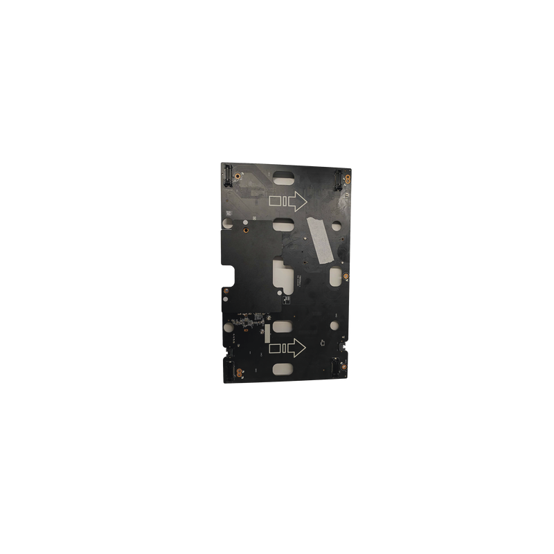 Tarjeta HUB Refacción para Hikvision DS-D40xx | Precio México - Envío Inmediato | LM Soluciones