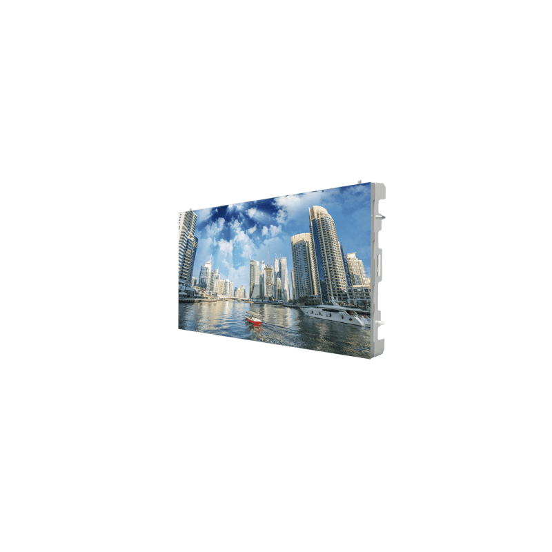Módulo LED Full Color Videowall Pixel Pitch 2.5mm Hikvision | Precio México - Envío Inmediato | LM Soluciones