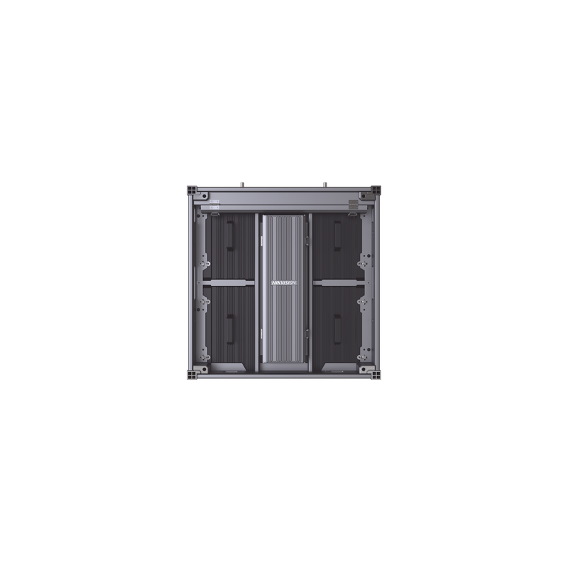 Módulo LED Exterior HIKVISION 3.9mm 4500 Nits | Precio México - Envío Inmediato | LM Soluciones