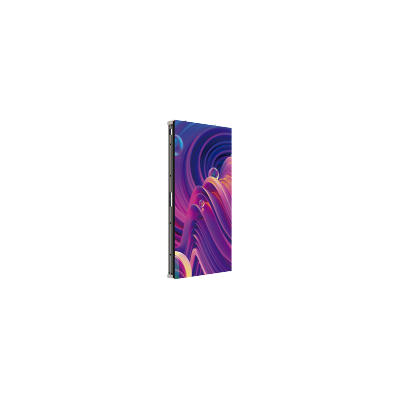Pantalla LED Exterior HIKVISION 3.9mm 128x256 IP66 | Precio México - Envío Inmediato | LM Soluciones