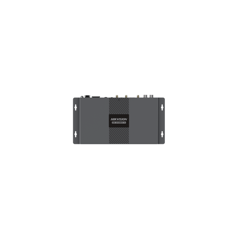 Controlador para Videowall LED Hikvision 0.65MP 1 Salida HDM | Precio México - Envío Inmediato | LM Soluciones