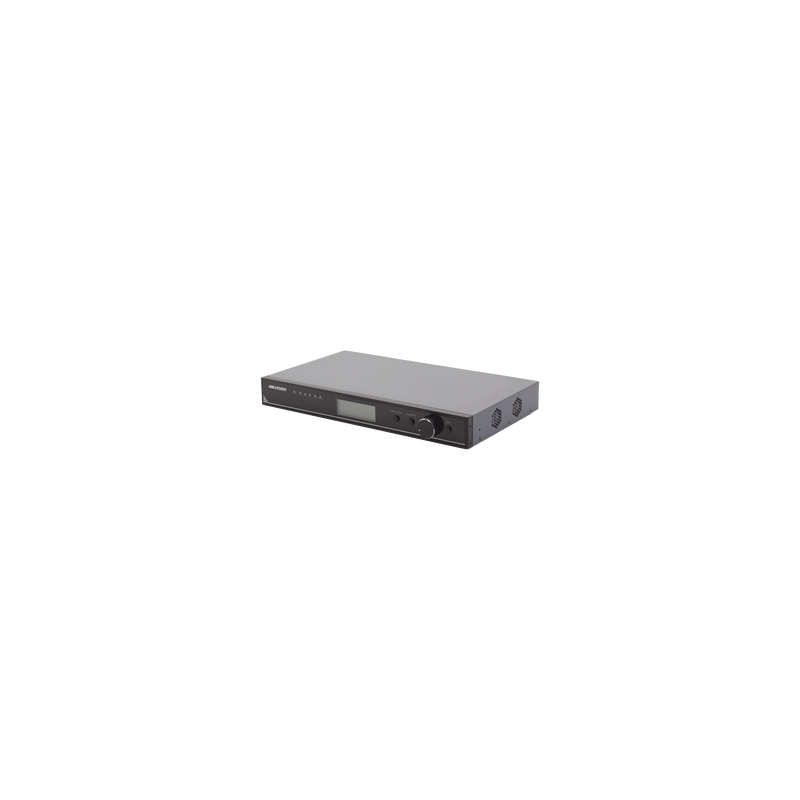 Controlador Videowall Hikvision 4K 8 Salidas | LM Soluciones