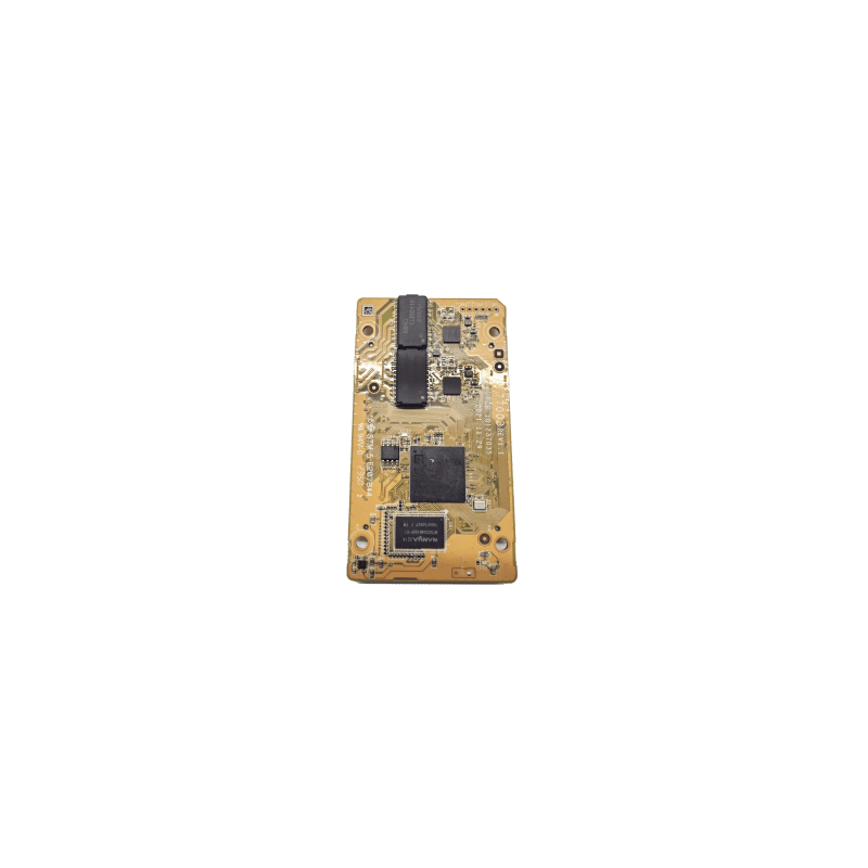 Tarjeta Receptora Refacción Hikvision para DS-D42XXCD-1AAB | Precio México - Envío Inmediato | LM Soluciones