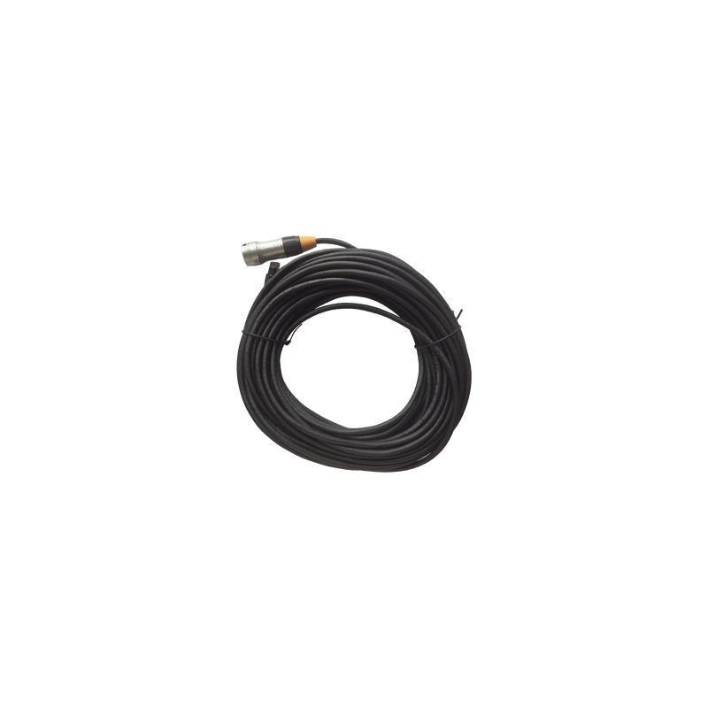 Cable Datos Principal Paneles LED Exterior Hikvision 20m | Precio México - Envío Inmediato | LM Soluciones