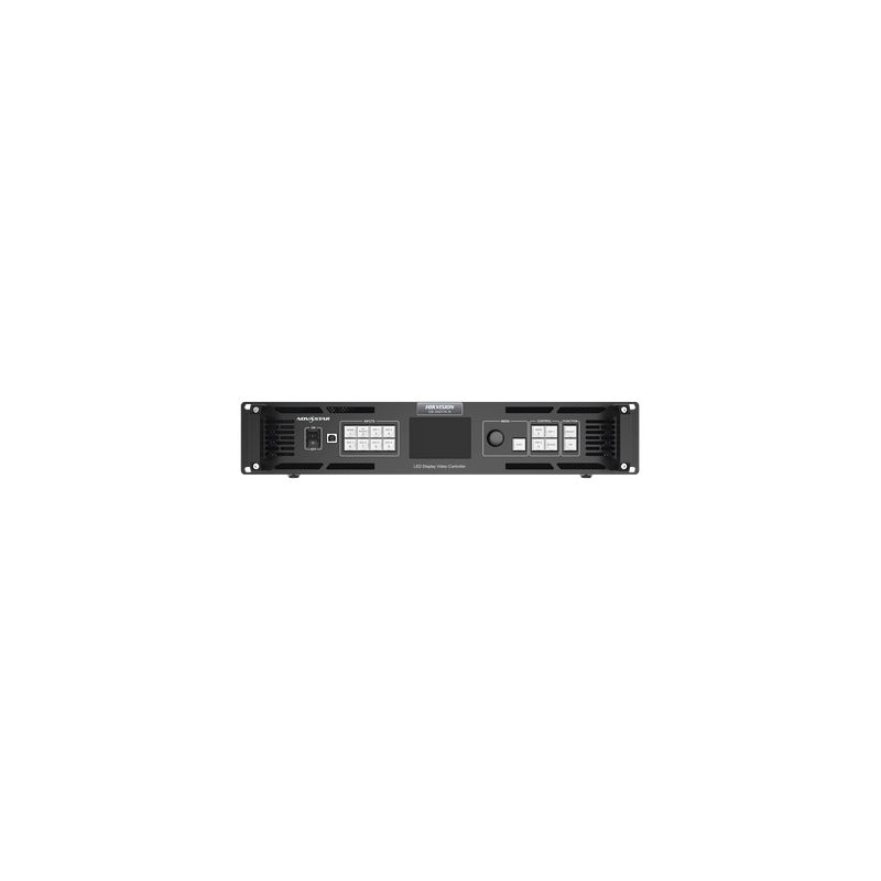 Controlador para Videowall HIKVISION 16 Salidas 10MP | Precio México - Envío Inmediato | LM Soluciones