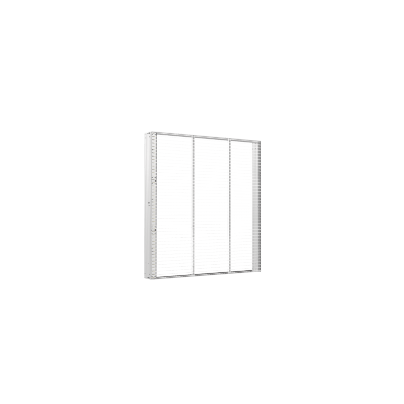 Panel LED Transparente Hikvision para Aparadores y Ventanale | Precio México - Envío Inmediato | LM Soluciones