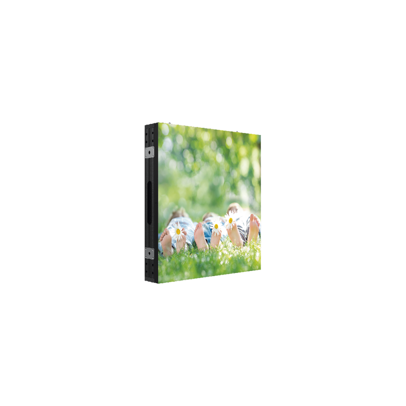 Módulo LED Videowall Exterior P4 Hikvision DS-D4440FO-BKI | Precio México - Envío Inmediato | LM Soluciones
