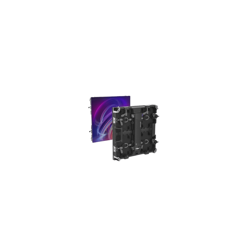 Módulo LED Renta Hikvision Pixel Pitch 2.6mm Resolución 192x | Precio México - Envío Inmediato | LM Soluciones