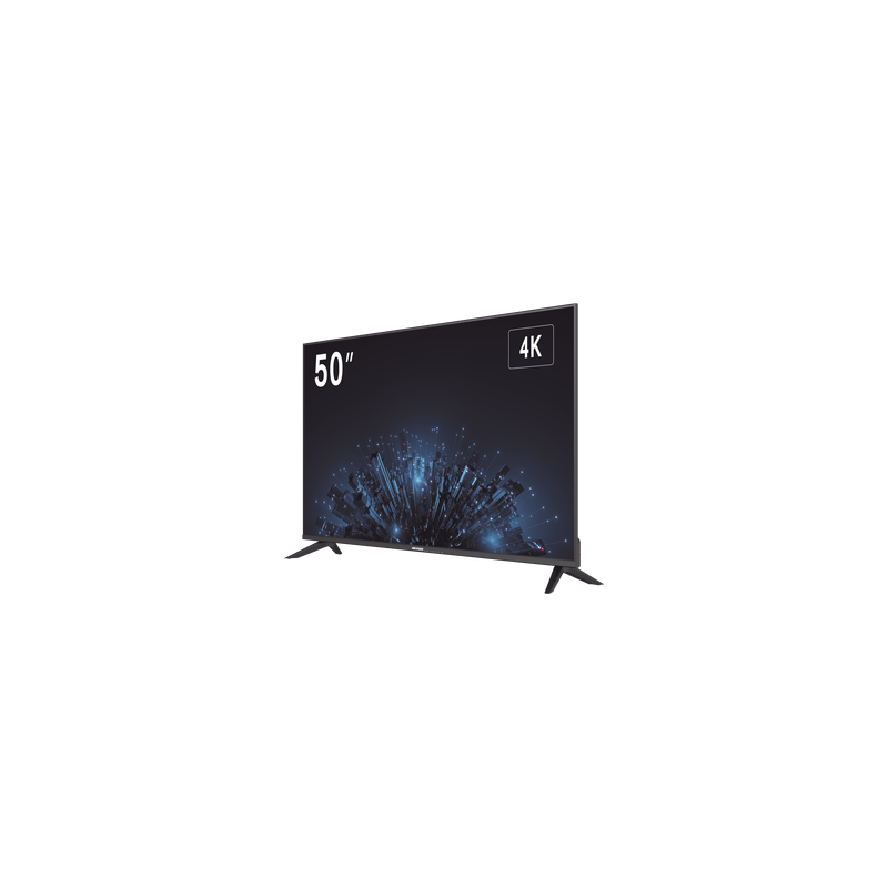 Monitor LED 4K 50