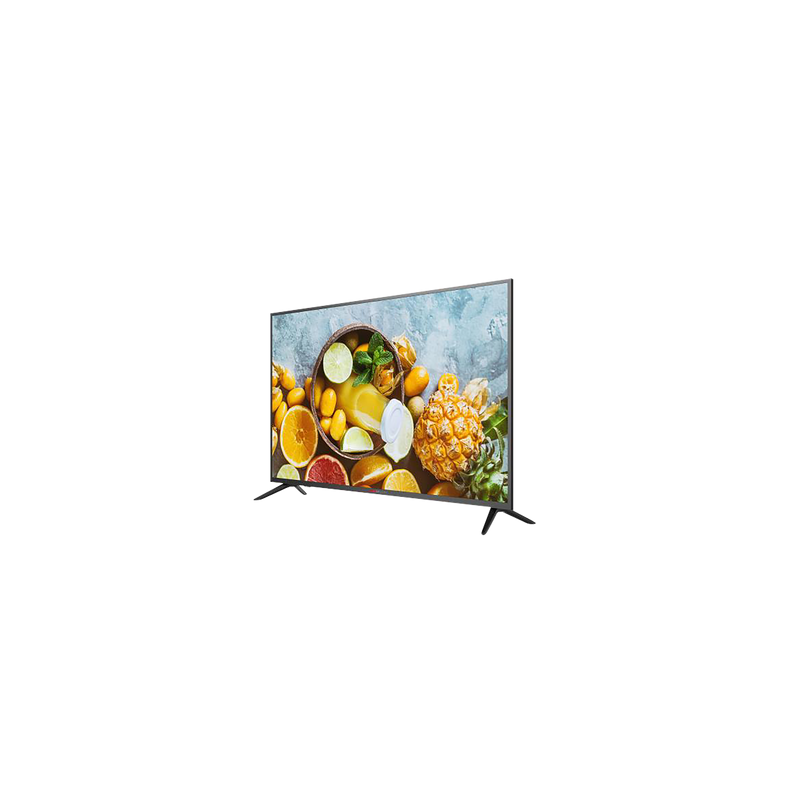 Monitor LED 4K 50 pulgadas Hikvision para Vigilancia 24/7 | Precio México - Envío Inmediato | LM Soluciones