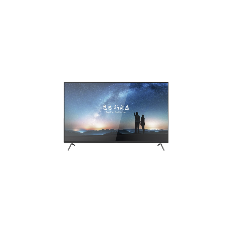Monitor LED 4K 65