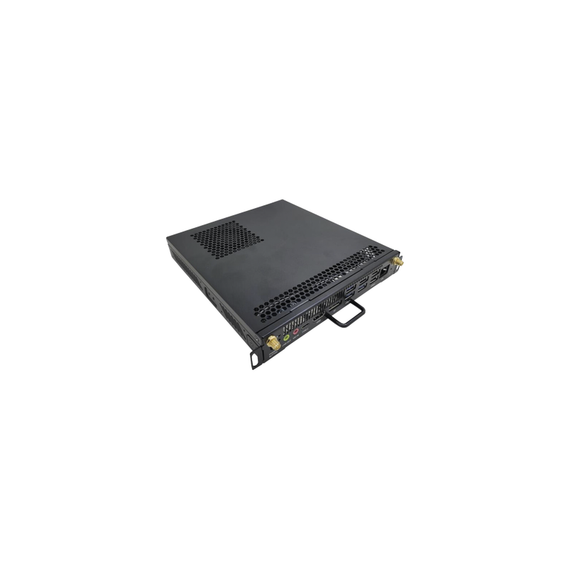 OPS Modular HIKVISION Core i5 12a Gen 8GB RAM 256GB SSD | Precio México - Envío Inmediato | LM Soluciones